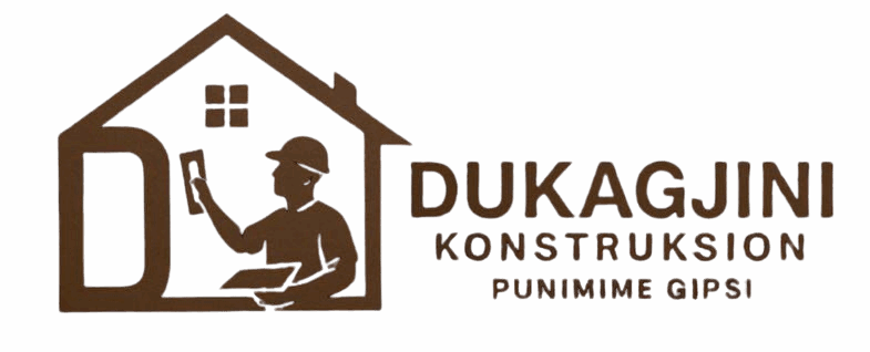 Punime Gipsi / Konstruksione Gipsi